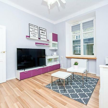 Slawkowska Apartment Krakow Ngoại thất bức ảnh