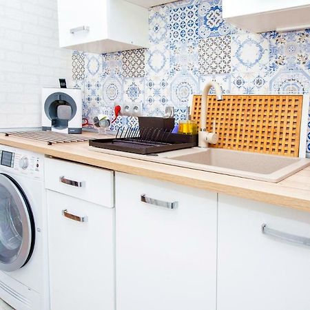 Slawkowska Apartment Krakow Ngoại thất bức ảnh