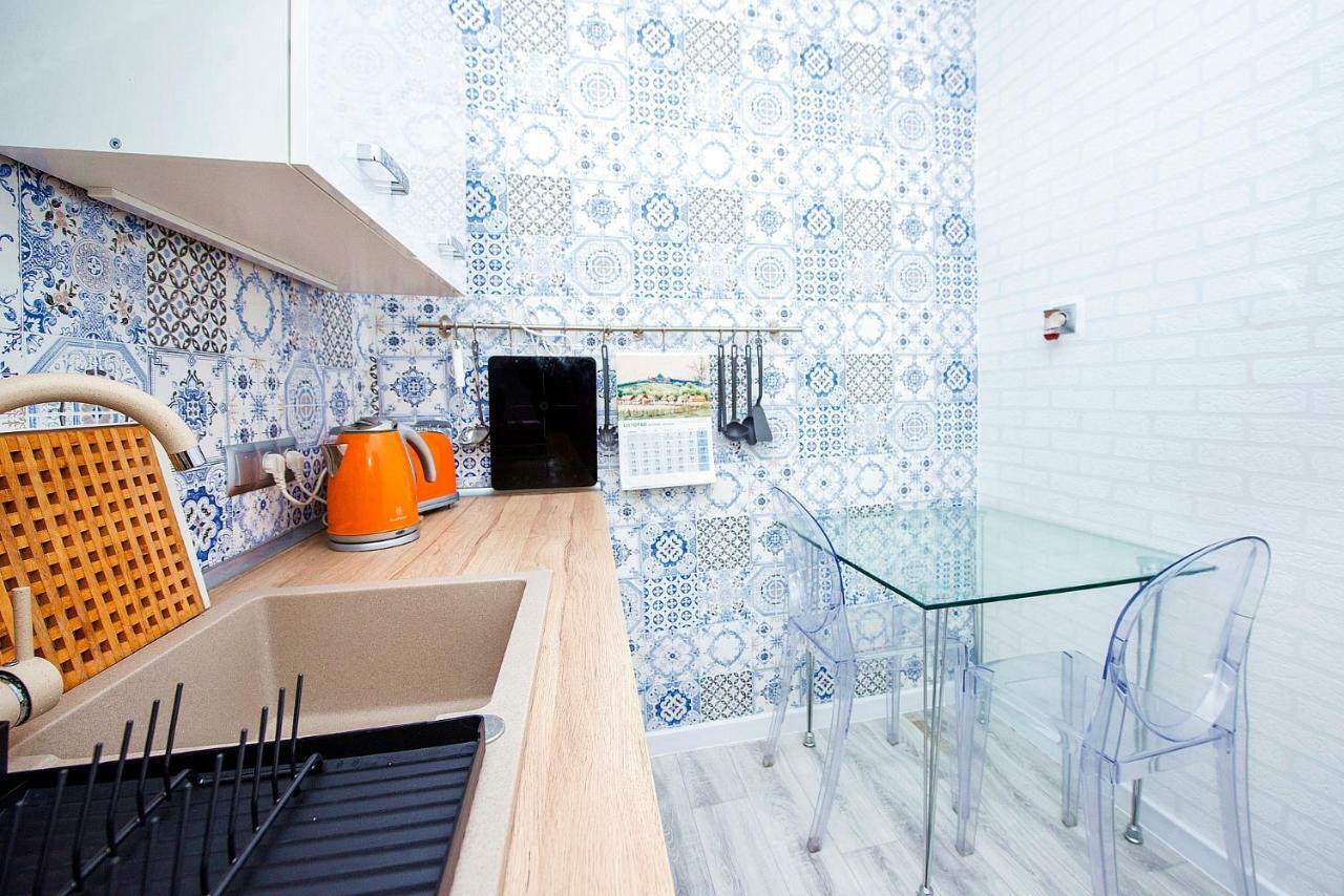 Slawkowska Apartment Krakow Ngoại thất bức ảnh