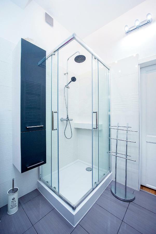 Slawkowska Apartment Krakow Ngoại thất bức ảnh