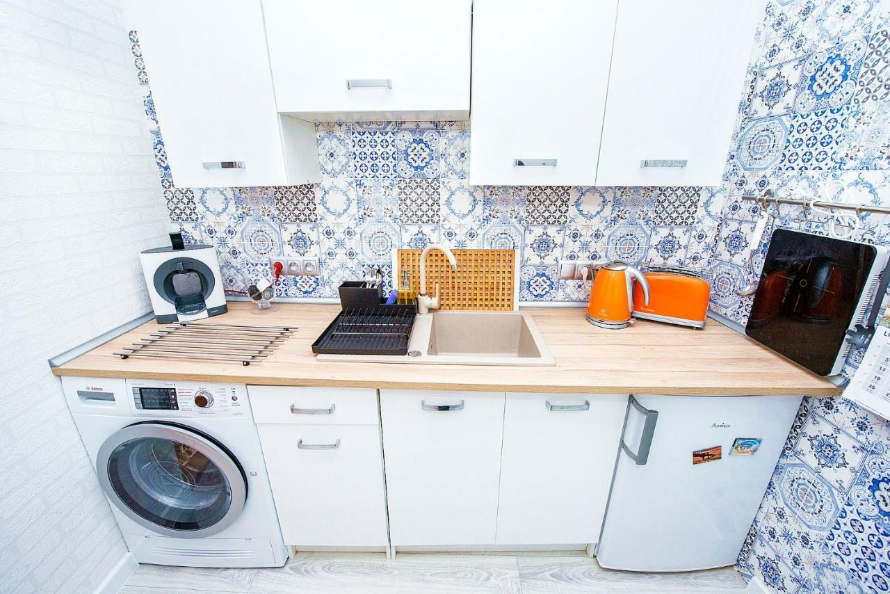 Slawkowska Apartment Krakow Ngoại thất bức ảnh